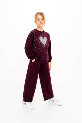 Костюм для дівчаток